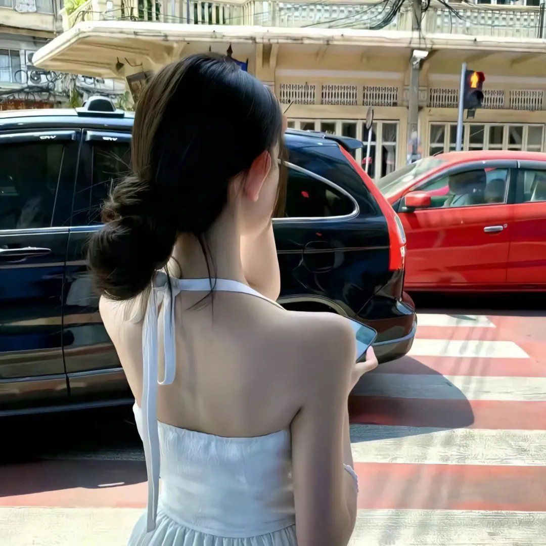 燃爱之高岭之花