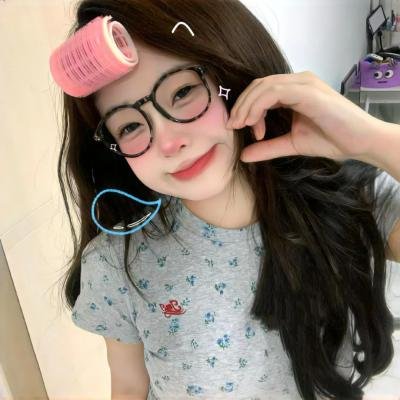 时尚女郎之女人江湖